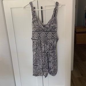 Polyester easy care short dress